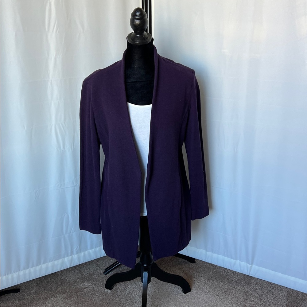 NIC + ZOE Cardigan Jacket